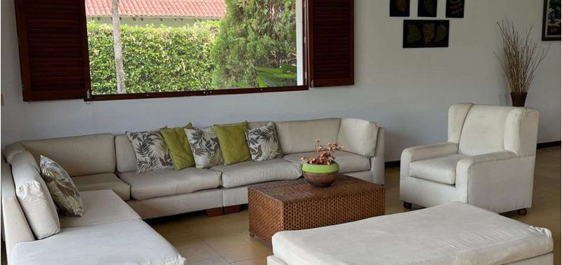 Casa en Venta en Melgar, Carmen De Apicalá-4