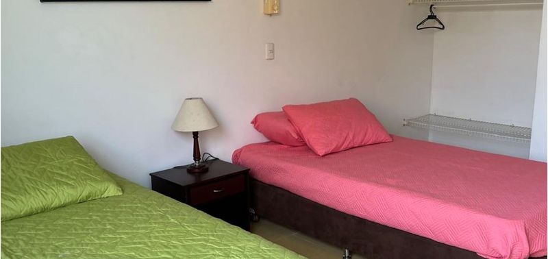 Casa en Venta en Melgar, Carmen De Apicalá-9