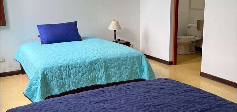 Casa en Venta en Melgar, Carmen De Apicalá-13