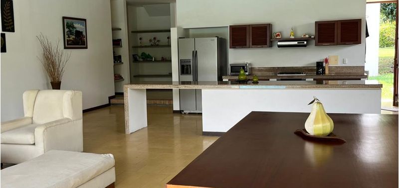 Casa en Venta en Melgar, Carmen De Apicalá-24