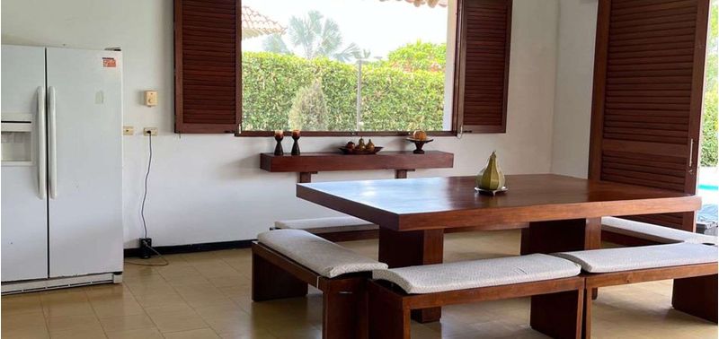 Casa en Venta en Melgar, Carmen De Apicalá-25
