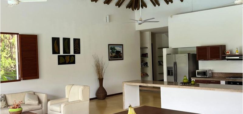 Casa en Venta en Melgar, Carmen De Apicalá-32