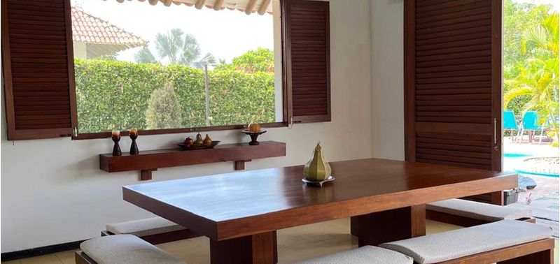 Casa en Venta en Melgar, Carmen De Apicalá-33