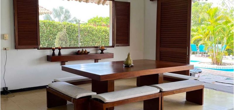 Casa en Venta en Melgar, Carmen De Apicalá-35
