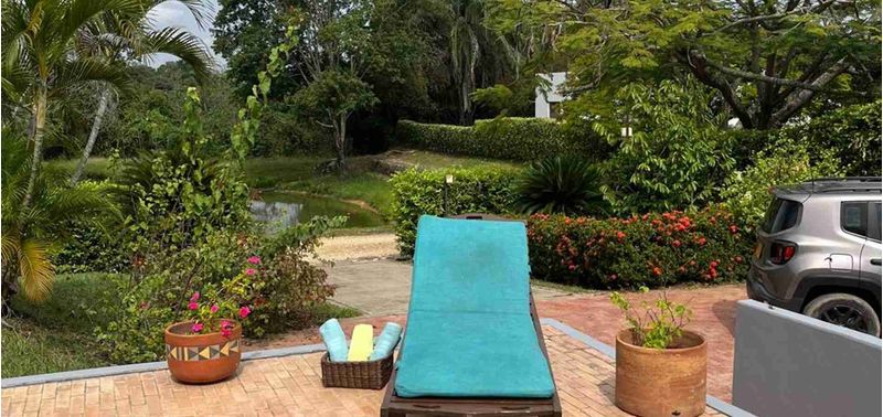 Casa en Venta en Melgar, Carmen De Apicalá-37