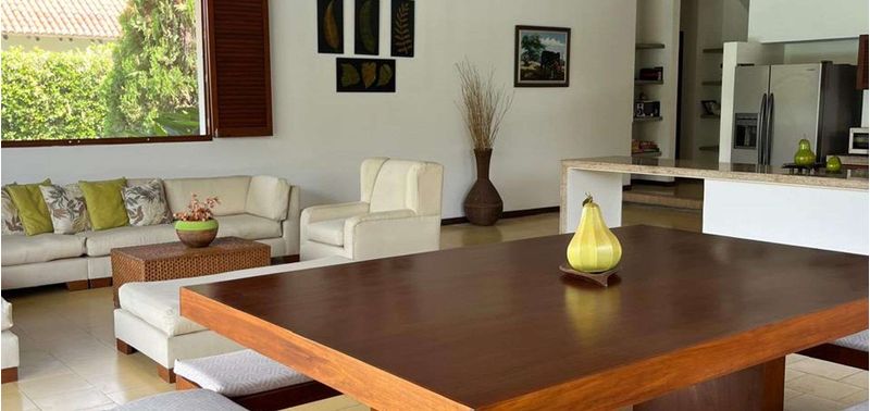 Casa en Venta en Melgar, Carmen De Apicalá-40