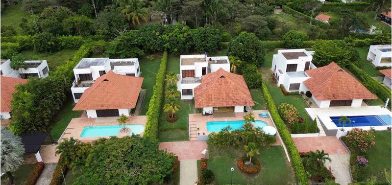 Casa en Venta en Melgar, Carmen De Apicalá-42