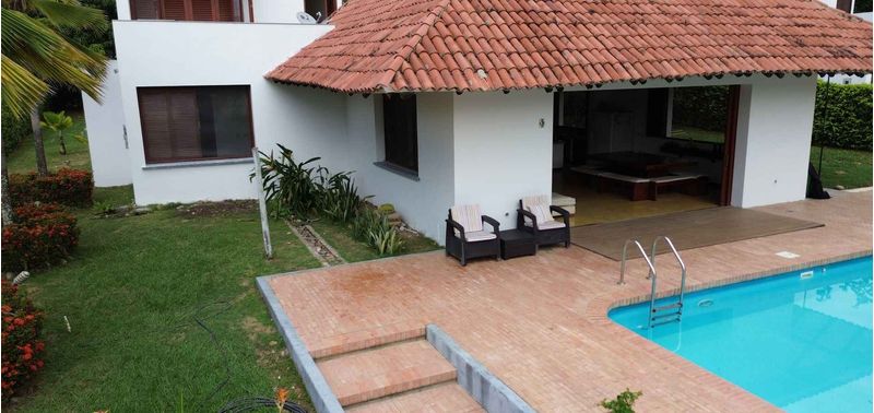 Casa en Venta en Melgar, Carmen De Apicalá-43