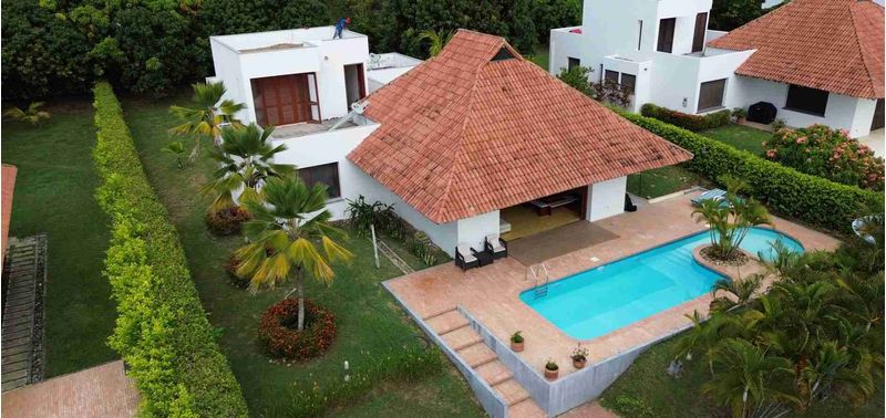 Casa en Venta en Melgar, Carmen De Apicalá-44