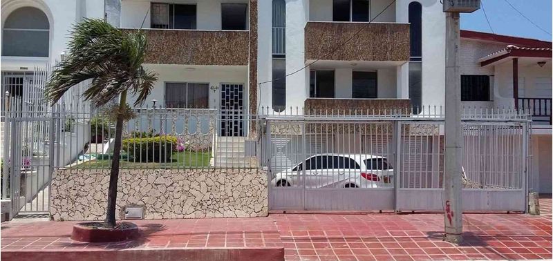 Casa en Venta en Barranquilla, El Tabor