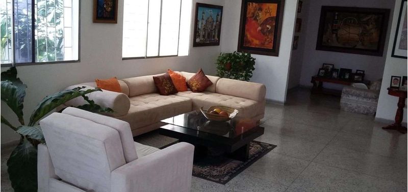 Casa en Venta en Barranquilla, El Tabor-0