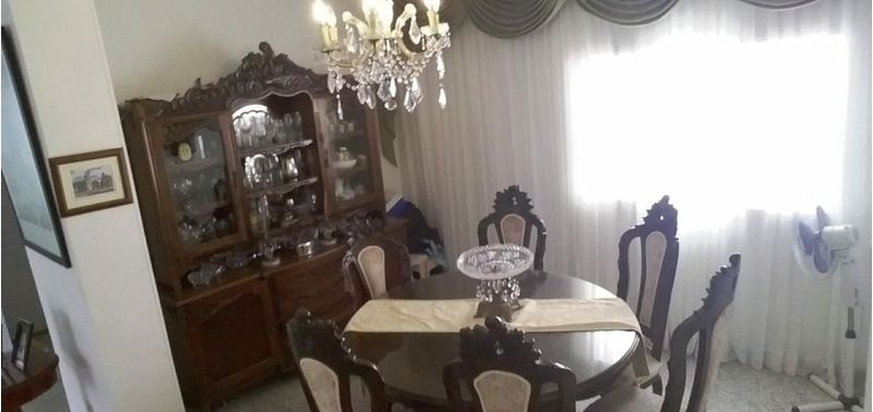 Casa en Venta en Barranquilla, El Tabor-1