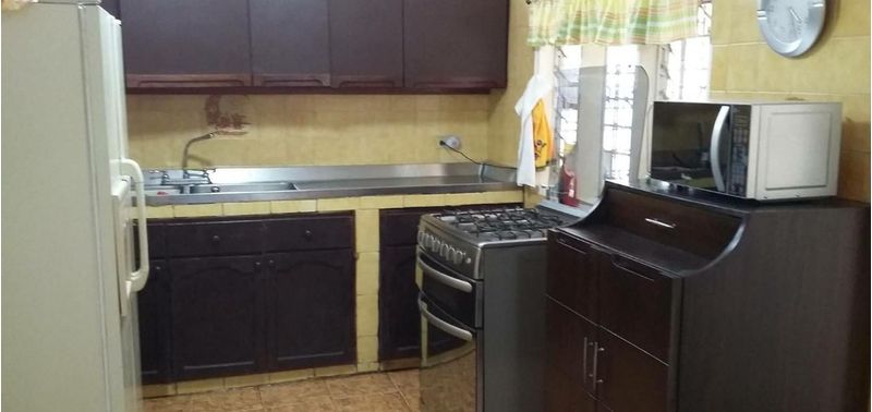 Casa en Venta en Barranquilla, El Tabor-2
