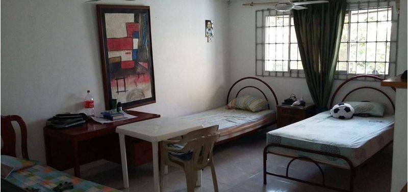 Casa en Venta en Barranquilla, El Tabor-4
