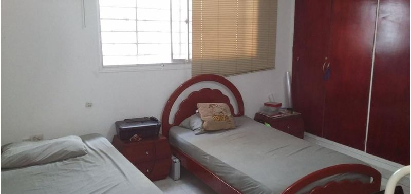 Casa en Venta en Barranquilla, El Tabor-5