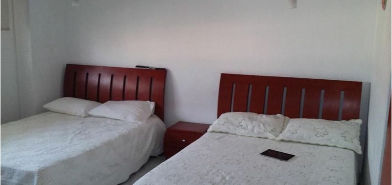 Casa en Venta en Barranquilla, El Tabor-6