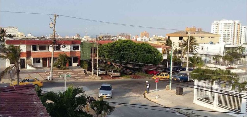 Casa en Venta en Barranquilla, El Tabor-15