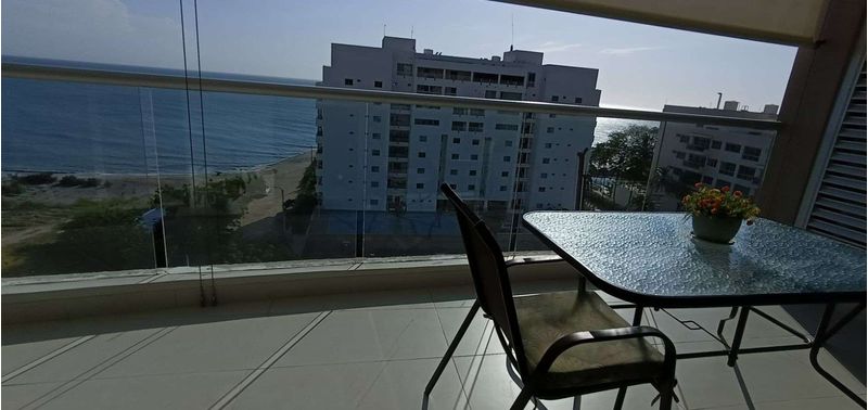 Apartamento en Venta en Santa Marta, Santa Marta (Distrito Turistico Cultural E Historico)-0