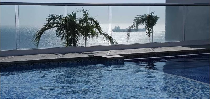 Apartamento en Venta en Santa Marta, Santa Marta (Distrito Turistico Cultural E Historico)-2