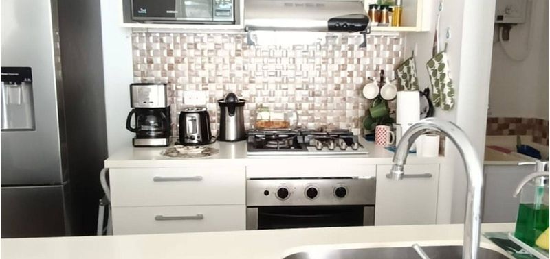 Apartamento en Venta en Santa Marta, Santa Marta (Distrito Turistico Cultural E Historico)-5