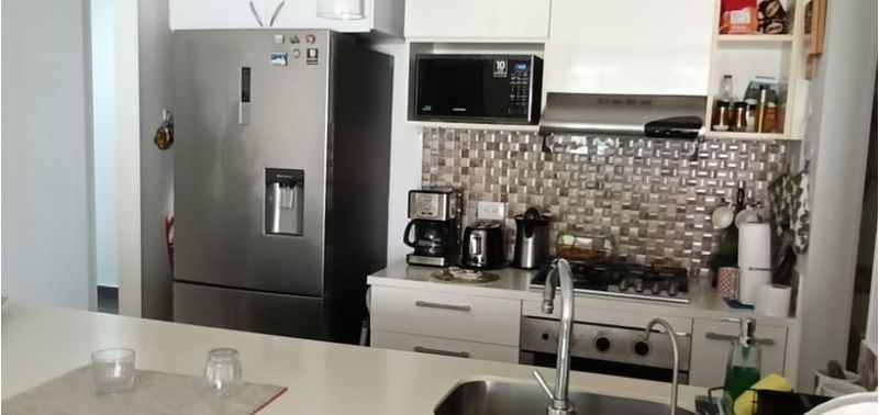 Apartamento en Venta en Santa Marta, Santa Marta (Distrito Turistico Cultural E Historico)-6