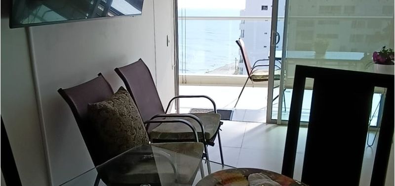 Apartamento en Venta en Santa Marta, Santa Marta (Distrito Turistico Cultural E Historico)-8