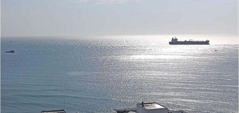 Apartamento en Venta en Santa Marta, Santa Marta (Distrito Turistico Cultural E Historico)-13