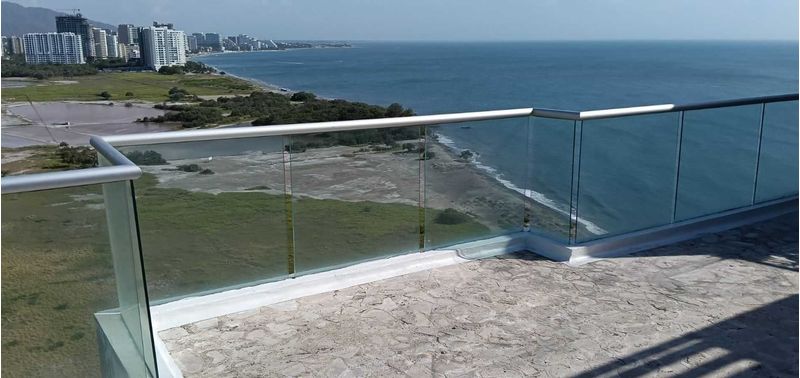 Apartamento en Venta en Santa Marta, Santa Marta (Distrito Turistico Cultural E Historico)-16