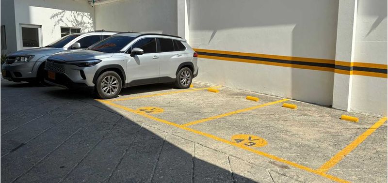 Apartamento en Venta en Santa Marta, Santa Marta (Distrito Turistico Cultural E Historico)-23