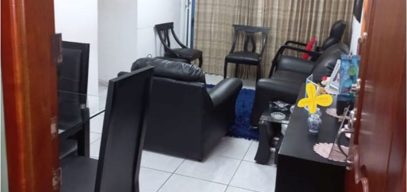 Apartamento en Venta en Barranquilla, La Sierra