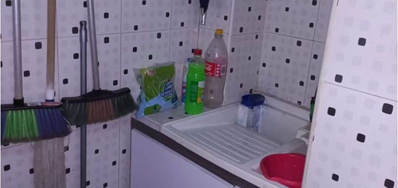 Apartamento en Venta en Barranquilla, La Sierra-0