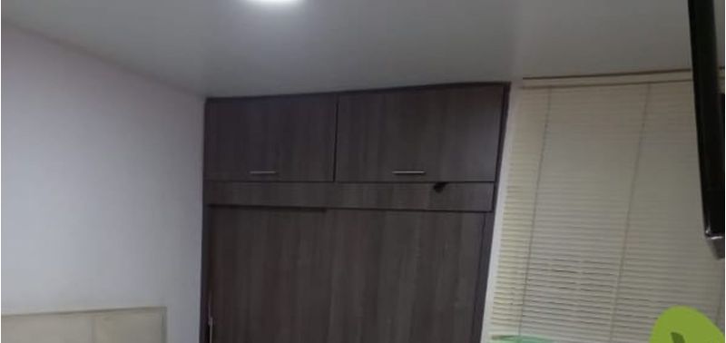 Apartamento en Venta en Barranquilla, La Sierra-1