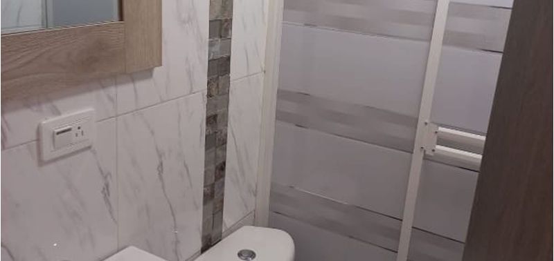 Apartamento en Venta en Barranquilla, La Sierra-2