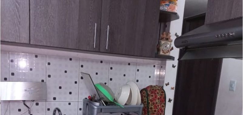 Apartamento en Venta en Barranquilla, La Sierra-3