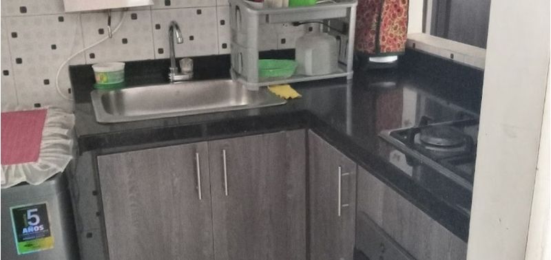 Apartamento en Venta en Barranquilla, La Sierra-9