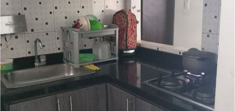 Apartamento en Venta en Barranquilla, La Sierra-10