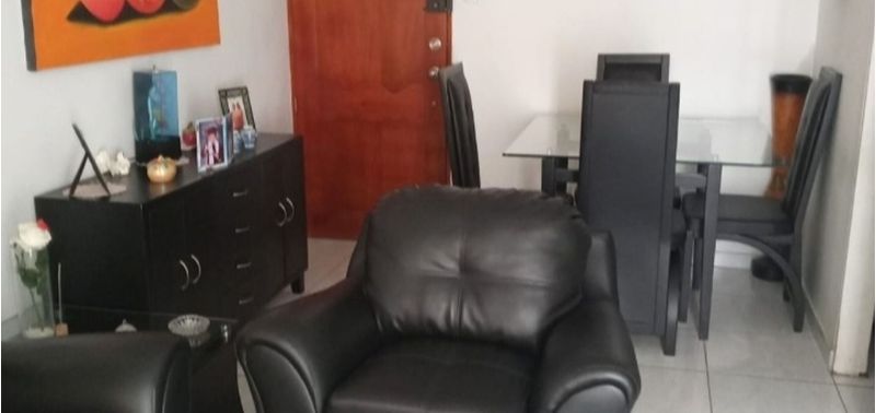 Apartamento en Venta en Barranquilla, La Sierra-12
