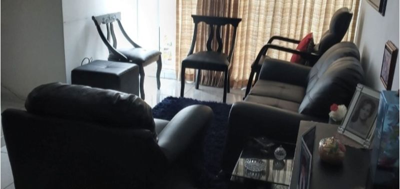 Apartamento en Venta en Barranquilla, La Sierra-13