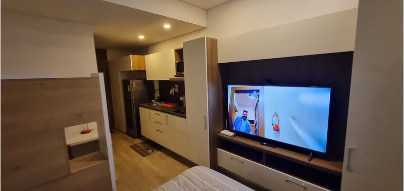 Apartamento en Venta en Bogotá, D.C., Teusaquillo-1