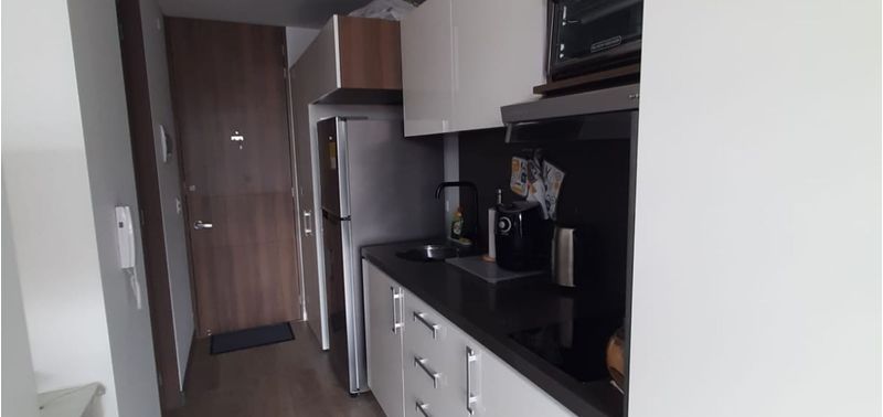 Apartamento en Venta en Bogotá, D.C., Teusaquillo-6