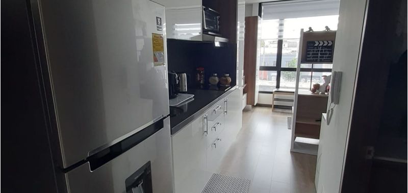 Apartamento en Venta en Bogotá, D.C., Teusaquillo-7
