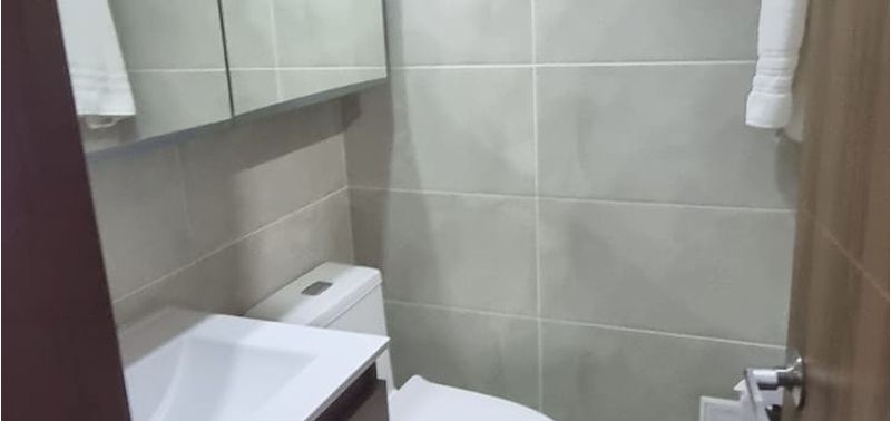 Apartamento en Venta en Bogotá, D.C., Teusaquillo-9
