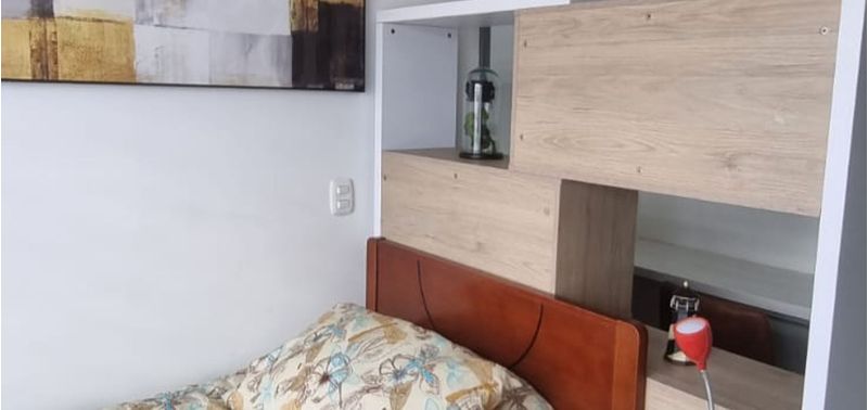 Apartamento en Venta en Bogotá, D.C., Teusaquillo-14
