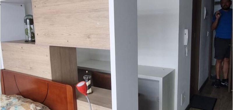 Apartamento en Venta en Bogotá, D.C., Teusaquillo-16