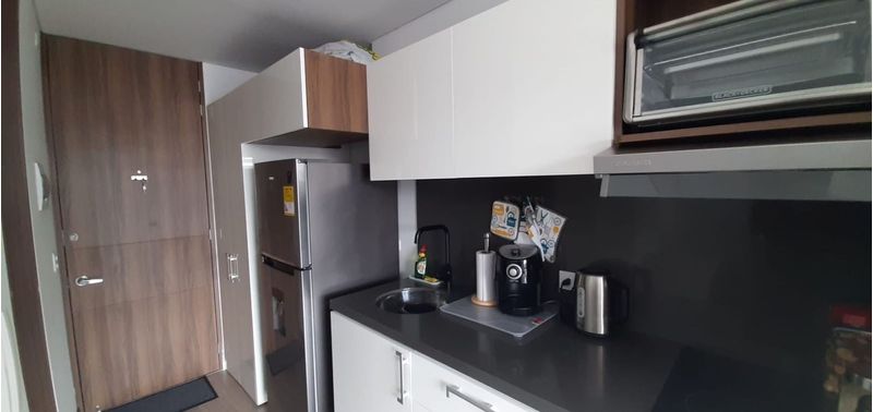 Apartamento en Venta en Bogotá, D.C., Teusaquillo-19