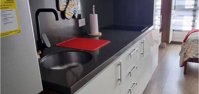 Apartamento en Venta en Bogotá, D.C., Teusaquillo-23