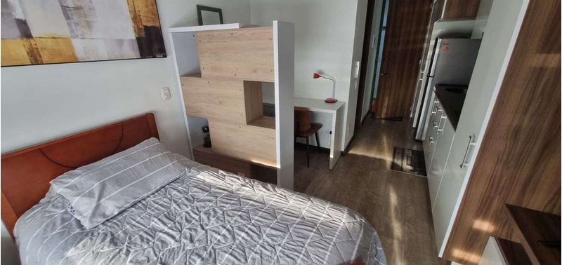 Apartamento en Venta en Bogotá, D.C., Teusaquillo-24