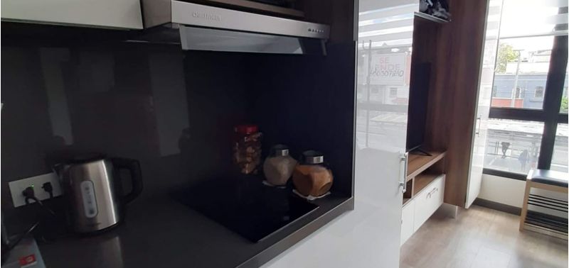 Apartamento en Venta en Bogotá, D.C., Teusaquillo-27