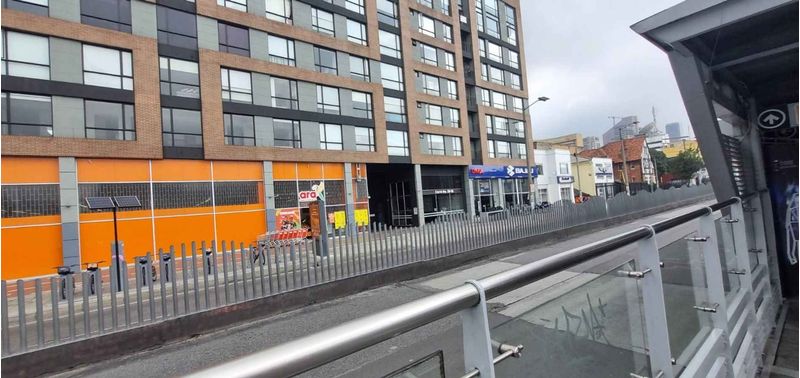 Apartamento en Venta en Bogotá, D.C., Teusaquillo-31