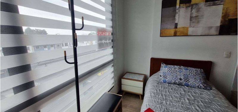 Apartamento en Venta en Bogotá, D.C., Teusaquillo-33